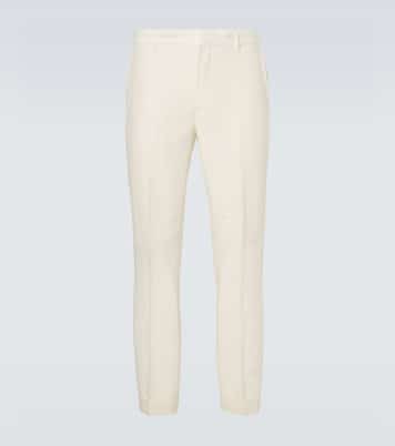 Pantalon de costume en lin | Polo Ralph Lauren
