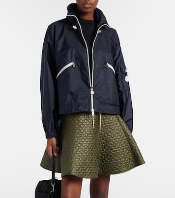 Regenjacke Marmacy | Moncler