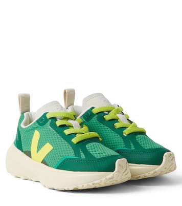 Sneakers Canary | Veja Kids