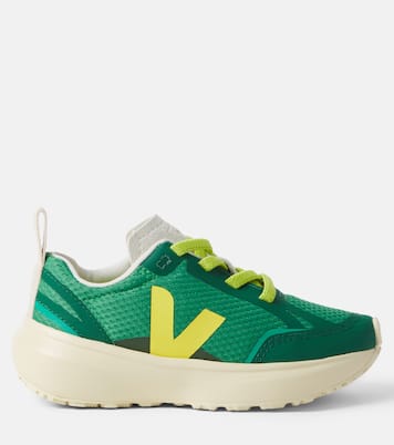 Sneakers Canary | Veja Kids