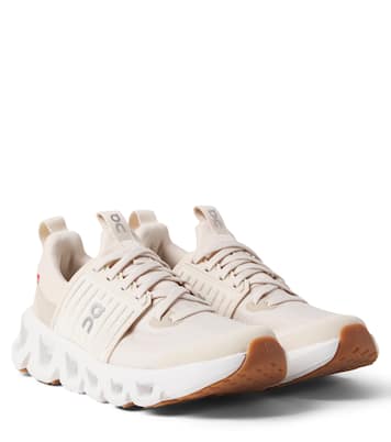 Cloudswift running shoes | On Kids