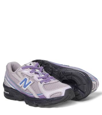 Zapatillas 740 Kids | New Balance Kids