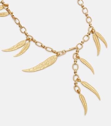 Charm chain belt | Zimmermann