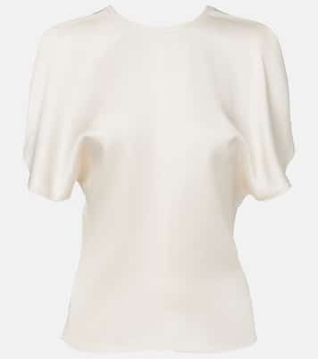 Bela top | Victoria Beckham