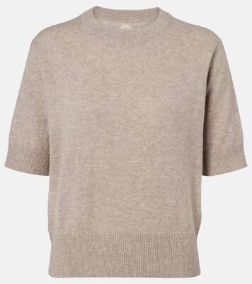 Pullover aus Kaschmir | Jardin des Orangers