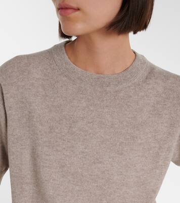 Pullover aus Kaschmir | Jardin des Orangers