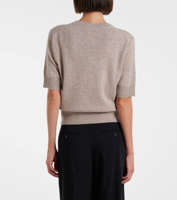 Pullover aus Kaschmir | Jardin des Orangers
