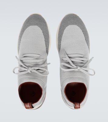 360 LP Flexy Walk sneakers | Loro Piana