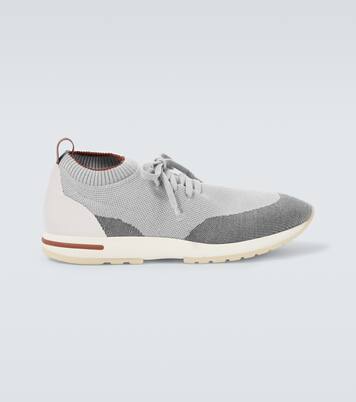 360 LP Flexy Walk sneakers | Loro Piana