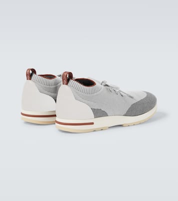 360 LP Flexy Walk sneakers | Loro Piana