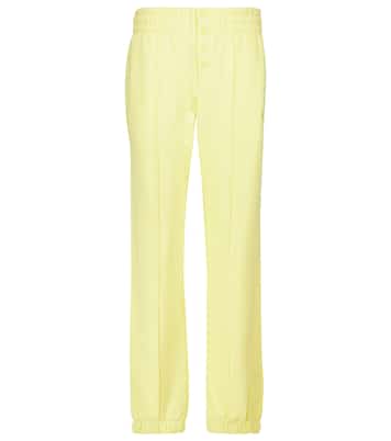 Jogginghose aus Baumwolle | Helmut Lang