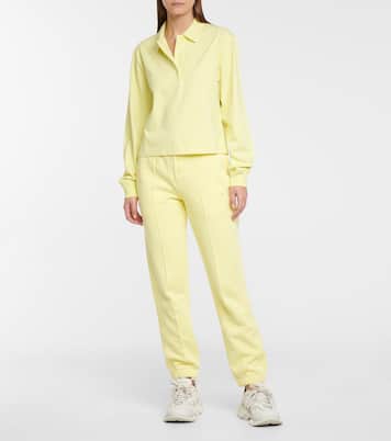 Jogginghose aus Baumwolle | Helmut Lang