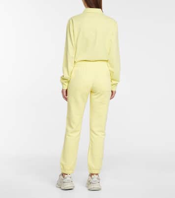 Jogginghose aus Baumwolle | Helmut Lang