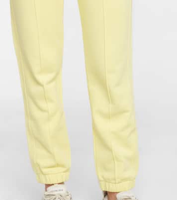 Jogginghose aus Baumwolle | Helmut Lang