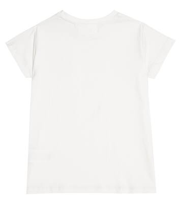 Ranva embellished cotton T-shirt | Molo
