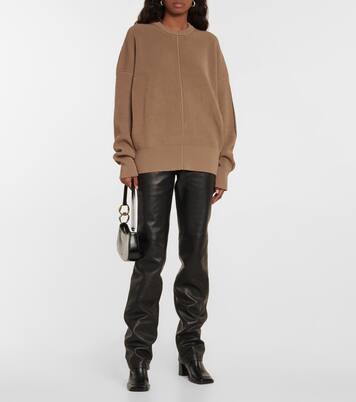 Pull en coton | Peter Do