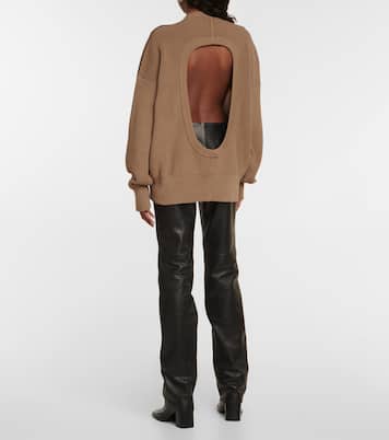 Pull en coton | Peter Do