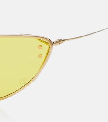 MissDior B1U cat-eye sunglasses | Dior Eyewear