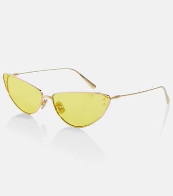 MissDior B1U cat-eye sunglasses | Dior Eyewear