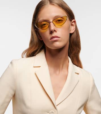 MissDior B1U cat-eye sunglasses | Dior Eyewear