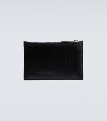 Portacarte in pelle | Bottega Veneta
