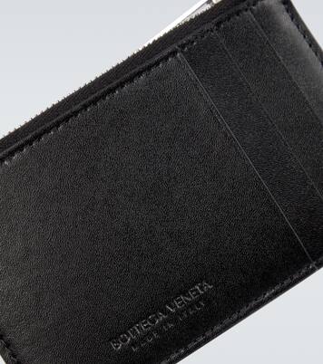 Portacarte in pelle | Bottega Veneta