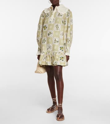 Sandalen Eygenia mit Leder | Ancient Greek Sandals