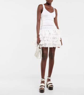Minikleid | Alaïa