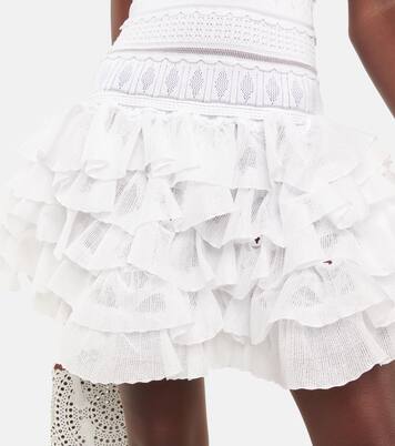 Minikleid | Alaïa