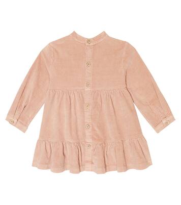 Baby Kleid Rosario aus Cord | 1 + in the Family