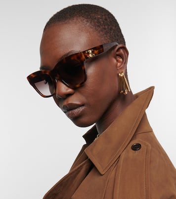 Gafas de sol cat-eye | Celine Eyewear