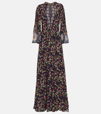 Robe aus Seide | Etro