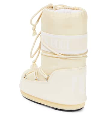 Icon Junior snow boots | Moon Boot Kids