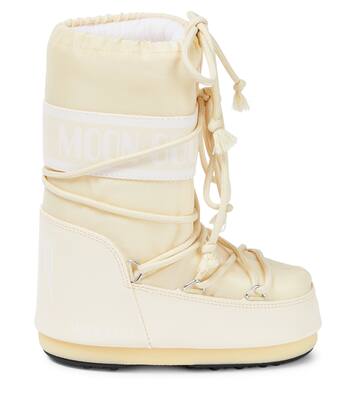 Icon Junior snow boots | Moon Boot Kids