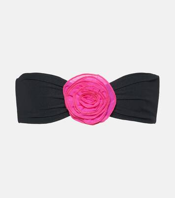 Haut de bikini bandeau | Same