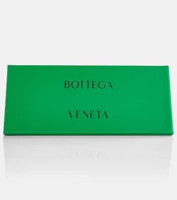 Occhiali da sole cat-eye | Bottega Veneta