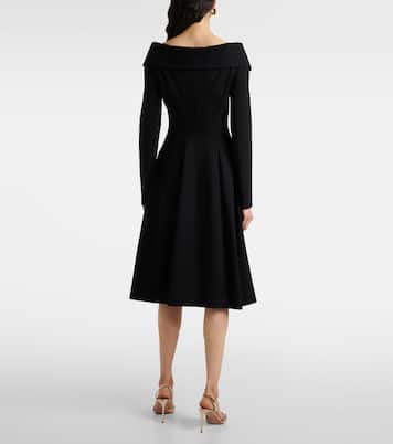 Midikleid Emotional Essence | Dorothee Schumacher