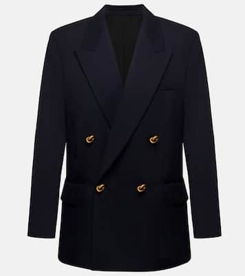 Blazer aus Wolle | Bottega Veneta