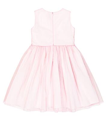 Floral dress | Il Gufo