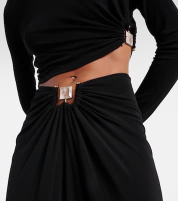 Maxirock Bezel Quartz | Christopher Esber