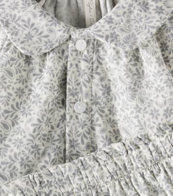 Baby Set Nellie aus Hemd und Höschen | Rylee + Cru