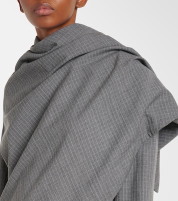 Ren wool jacket | Tove