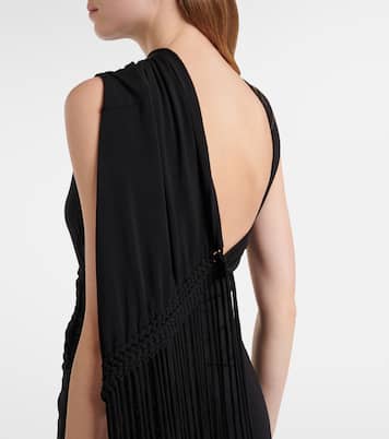 Top Laon mit Makramee | Faithfull