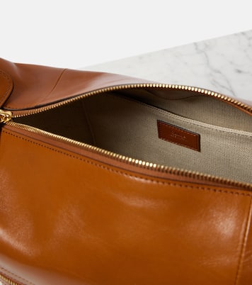 Borsa a spalla Camera Chain in pelle | Chloé