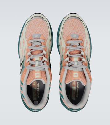 1906W suede and mesh sneakers | New Balance