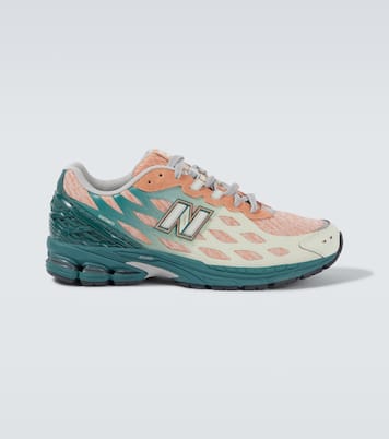 1906W suede and mesh sneakers | New Balance