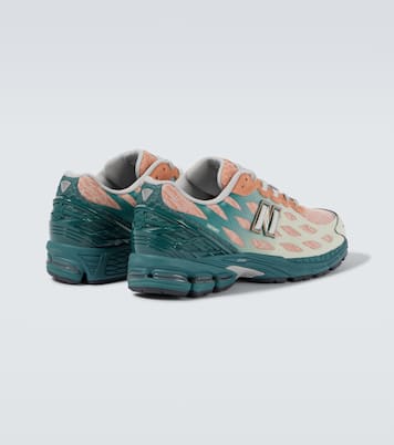 1906W suede and mesh sneakers | New Balance