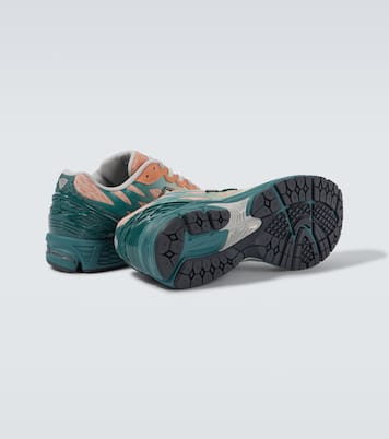 1906W suede and mesh sneakers | New Balance