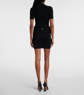 Minirock Sole | Vivienne Westwood