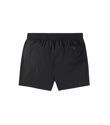 Logo swim trunks | C.P. Company Kids